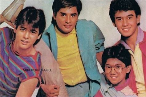 bagets twitter|Nostalgia: The making of ‘Bagets’, or how five boys rocked .